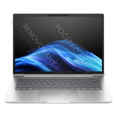 HP EliteBook 6 G1a 14 AI; Ryzen AI 5 340 2.0GHz/16GB RAM/512GB SSD PCIe/batteryCARE+