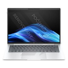 HP EliteBook 8 G1a 14 AI; Ryzen 5 230 3.5GHz/16GB RAM/256GB SSD PCIe/batteryCARE+