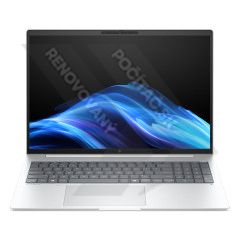 HP EliteBook 8 G1a 16 AI; Ryzen 5 PRO 230 3.5GHz/16GB RAM/256GB SSD PCIe/batteryCARE+