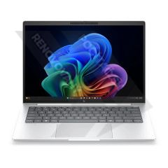 HP EliteBook 8 G2i 14 AI; Core Ultra 5 322U 2.5GHz/16GB RAM/512GB SSD PCIe/batteryCARE+