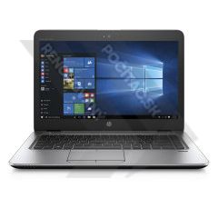 HP EliteBook 840 G4; Core i7 7500U 2.7GHz/8GB RAM/256GB SSD PCIe/batteryCARE+