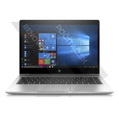 HP EliteBook 840 G5; Core i7 8650U 1.9GHz/8GB RAM/512GB SSD PCIe/batteryCARE+