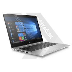 HP EliteBook 840 G6; Core i5 8365U 1.6GHz/8GB RAM/256GB SSD/batteryCARE+