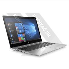 HP EliteBook 850 G5; Core i7 7600U 2.8GHz/16GB RAM/512GB SSD PCIe/batteryCARE