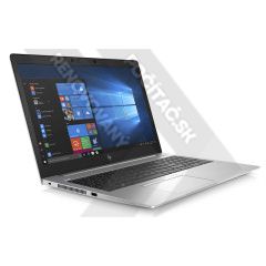 HP EliteBook 850 G6; Core i5 8365U 1.6GHz/8GB RAM/256GB SSD PCIe/batteryCARE