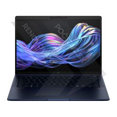 HP EliteBook X G1i; Core Ultra 7 256V 2.2GHz/16GB RAM/512GB SSD PCIe/batteryCARE+