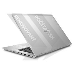 HP EliteBook x360 1030 G2; Core i5 7300U 2.6GHz/16GB RAM/512GB SSD PCIe/batteryCARE+