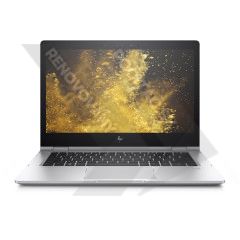 HP EliteBook x360 1030 G2; Core i5 7300U 2.6GHz/8GB RAM/256GB M.2 SSD/batteryCARE