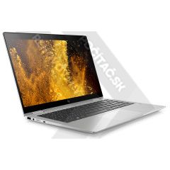 HP EliteBook x360 1040 G6; Core i7 8565U 1.8GHz/8GB RAM/256GB SSD PCIe/batteryCARE