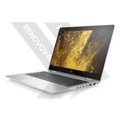 HP EliteBook x360 830 G6; Core i5 8265U 1.6GHz/16GB RAM/256GB M.2 SSD/batteryCARE