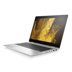 HP EliteBook x360 830 G6; Core i5 8265U 1.6GHz/16GB RAM/256GB SSD PCIe/batteryCARE+