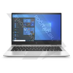 HP EliteBook x360 830 G8; Core i5 1135G7 2.4GHz/8GB RAM/256GB SSD PCIe/batteryCARE