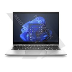 HP EliteBook x360 830 G9; Core i5 1245U 1.6GHz/16GB RAM/256GB SSD PCIe/batteryCARE