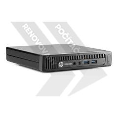 HP EliteDesk 800 G1 DM; Core i3 4150T 3.0GHz/8GB RAM/256GB SSD