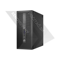 HP EliteDesk 800 G2 TW; Core i7 6700 3.4GHz/8GB RAM/256GB SSD