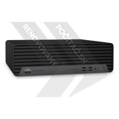 HP EliteDesk 800 G6 SFF; Core i3 10300 3.1GHz/16GB RAM/256GB SSD PCIe