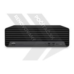 HP EliteDesk 800 G8 SFF; Core i9 11900 2.5GHz/32GB RAM/1TB SSD PCIe