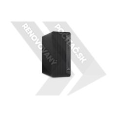 HP EliteDesk 800 G8 TW; Core i5 11500 2.7GHz/32GB RAM/512GB SSD PCIe