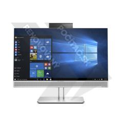 HP EliteOne 800 G4 AiO; Core i3 8100 3.6GHz/8GB RAM/256GB SSD PCIe