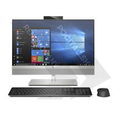 HP EliteOne 800 G6 AiO; Core i5 10500 3.1GHz/16GB RAM/512GB SSD PCIe