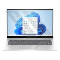 HP ENVY 17-DA0002NL; Core Ultra 7 155H 1.4GHz/16GB RAM/1TB SSD PCIe/batteryCARE+