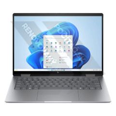 HP ENVY x360 14-FC0789NZ; Core Ultra 7 155U 1.7GHz/32GB RAM/1TB SSD PCIe/batteryCARE+