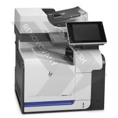 HP LaserJet 500 color MFP M575; - 1536MB