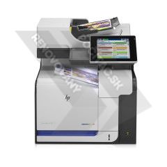 HP LaserJet Enterprise 500 M575dn; - 1536MB