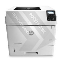 HP LaserJet Enterprise M605n; - 512MB