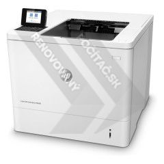 HP LaserJet Enterprise M608DN; - 512MB,
scratches