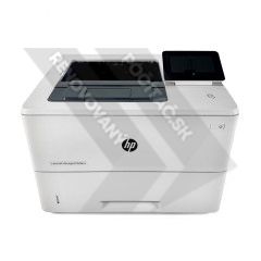 HP LaserJet Managed M506M; - 512MB