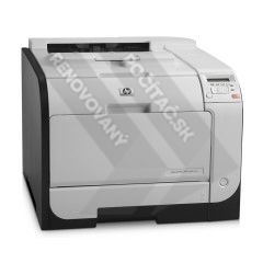 HP LaserJet Pro 300 color M351a; - 128MB