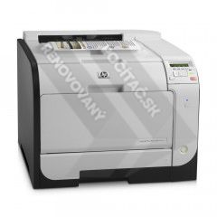 HP LaserJet Pro 400 color M451DN; - 128MB