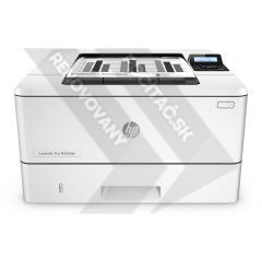 HP LaserJet Pro 400 M402D; - 256MB