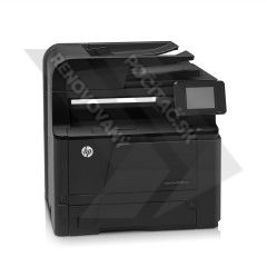 HP LaserJet Pro 400 MFP M425dn; - 256MB