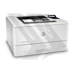 HP LaserJet Pro M404DW; - 256MB