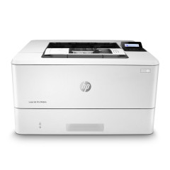 HP LaserJet Pro M404N; - 256MB