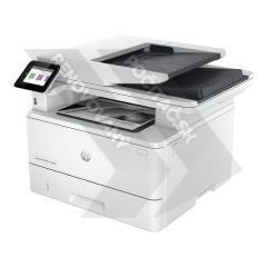 HP LaserJet Pro MFP 4102fdn; - 512MB