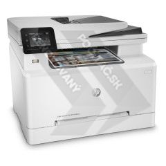 HP LaserJet Pro MFP M280NW; - 256MB