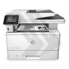 HP LaserJet Pro MFP M426dw; - 256MB