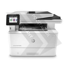 HP LaserJet Pro MFP M428fdn; - 256MB