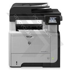 HP LaserJet Pro MFP M521DW; - 256MB