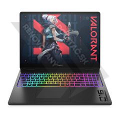 HP Omen 16-AK0008NF; Ryzen AI 9 HX 375 2.0GHz/32GB RAM/1TB SSD PCIe/batteryCARE+