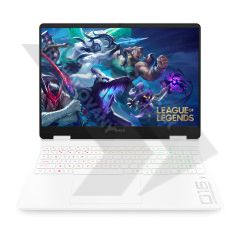 HP Omen 16-AM0010NS; Core 7 240H 2.5GHz/32GB RAM/1TB SSD PCIe/batteryCARE+