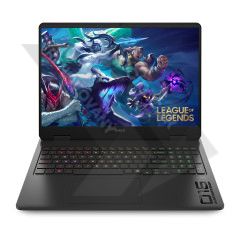 HP Omen 16-AP0001NS; Ryzen AI 7 350 2.0GHz/32GB RAM/1TB SSD PCIe/batteryCARE+