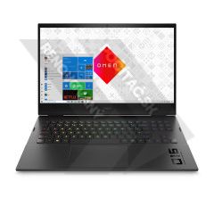 HP Omen 16-B0013NL; Core i7 11800H 2.3GHz/16GB RAM/1TB SSD PCIe/batteryCARE+