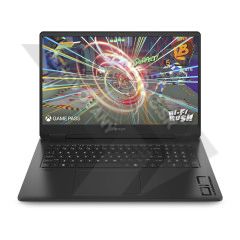 HP OMEN 17-DB0006NA; Ryzen 5 8645HS 4.3GHz/16GB RAM/1TB SSD PCIe/batteryCARE+