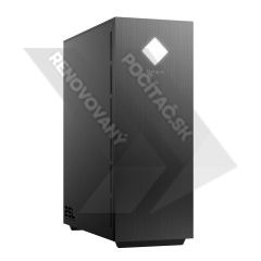 HP OMEN 25L GT14-1002nf; Core i5 13400F 2.5GHz/16GB RAM/512GB SSD PCIe