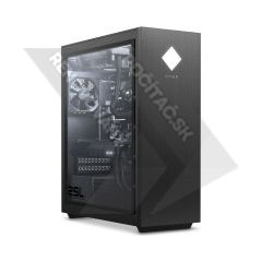 HP OMEN 25L GT15-0632nf; Ryzen 7 5700G 3.8GHz/32GB RAM/1TB SSD PCIe