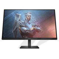HP OMEN 27 FHD 165Hz Gaming Monitor;